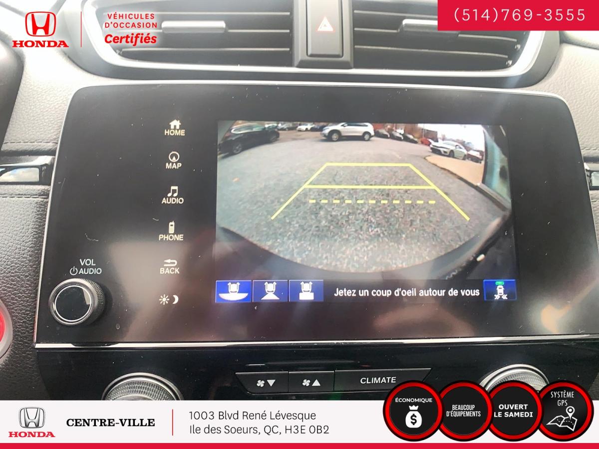 2021 Honda CR-V - Image 25