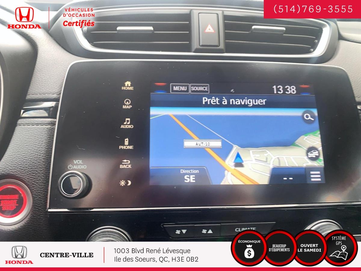 2021 Honda CR-V - Image 28