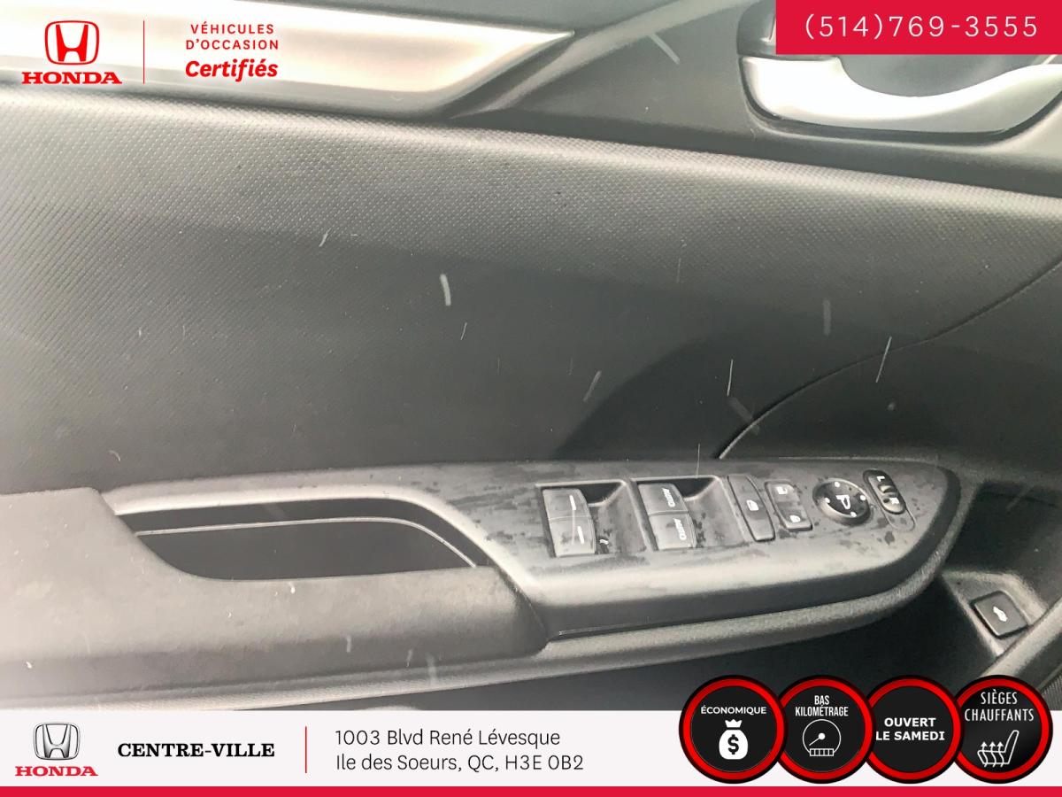 2020 Honda Civic - Image 10