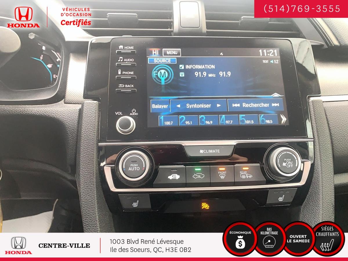 2020 Honda Civic - Image 14