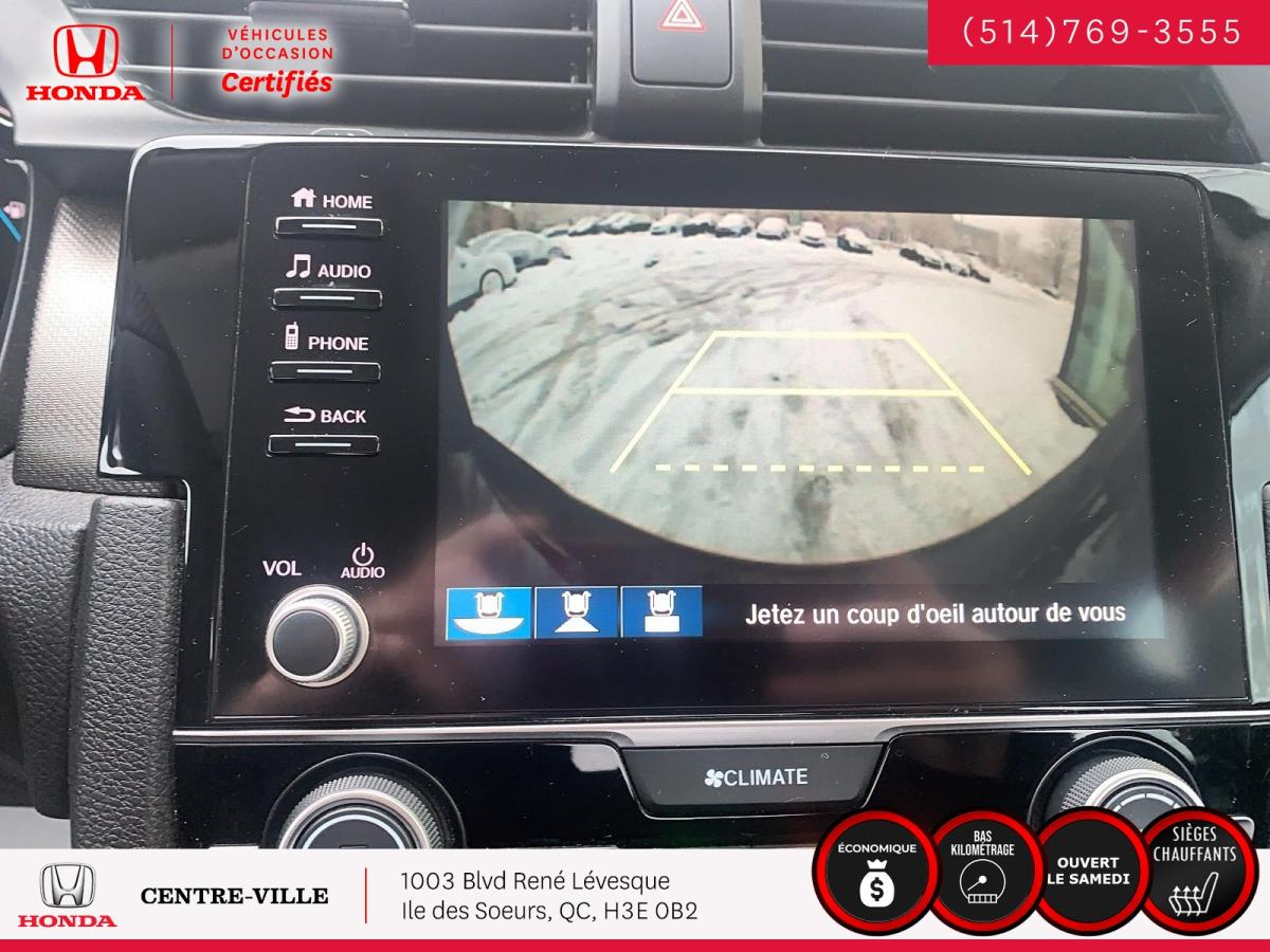 2020 Honda Civic - Image 20