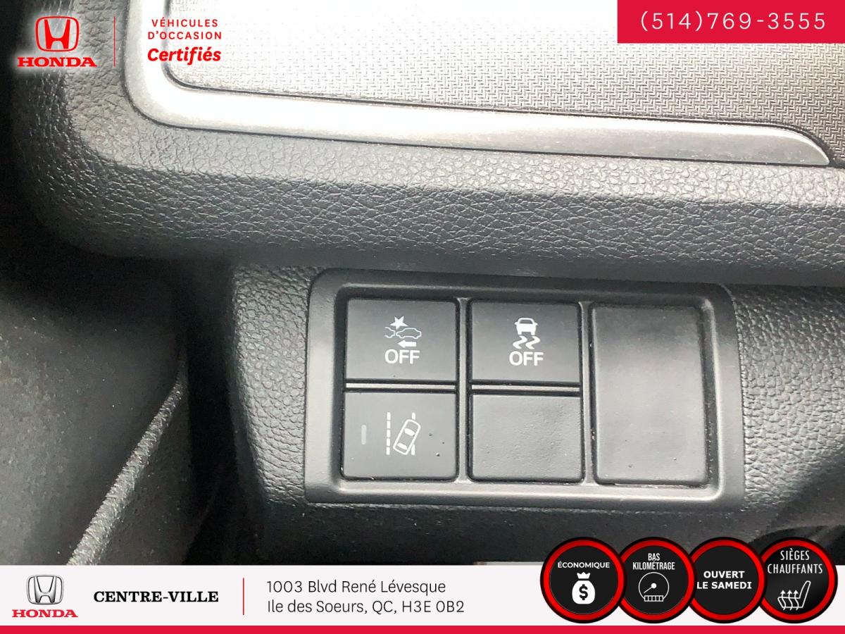 2020 Honda Civic - Image 23