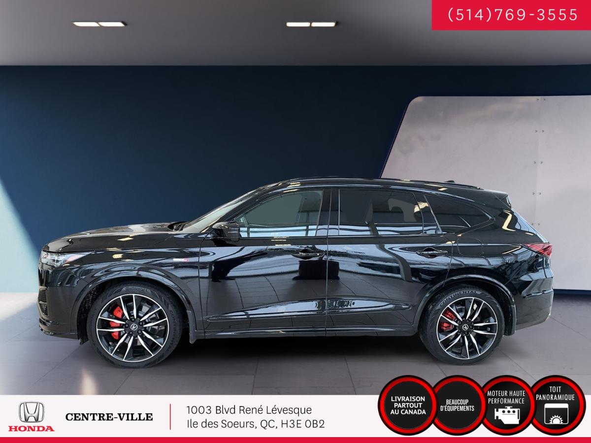 2023 Acura MDX - Image 3