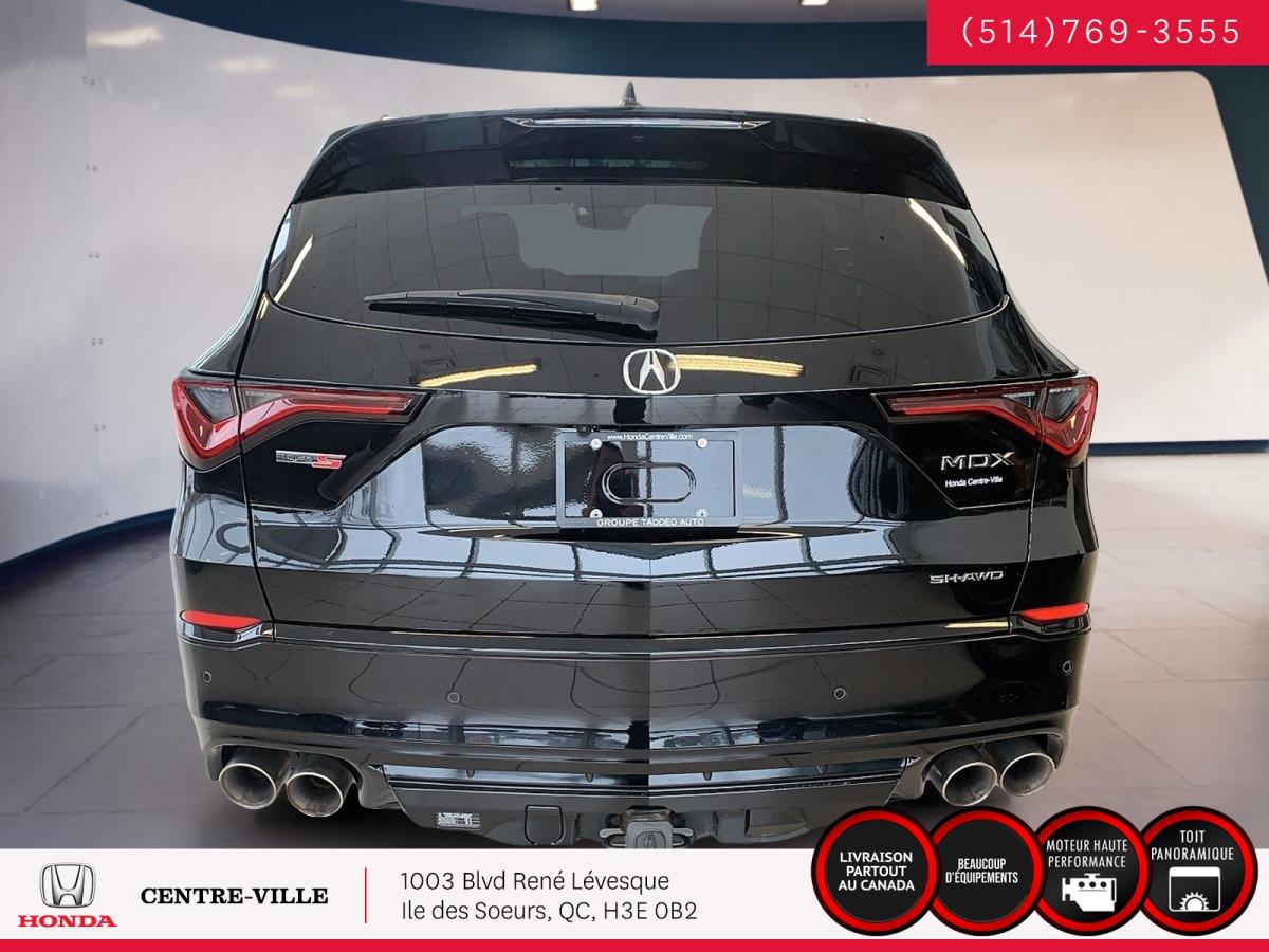 2023 Acura MDX - Image 5