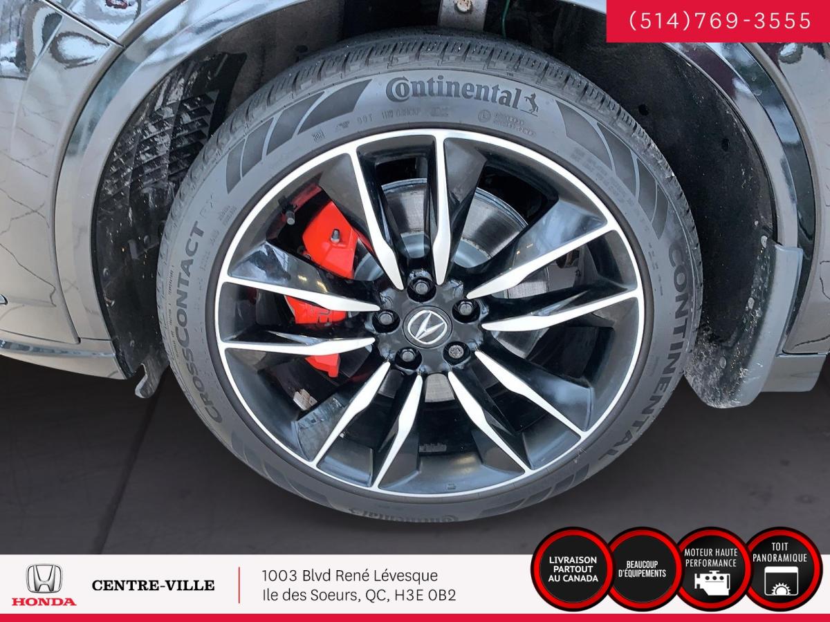 2023 Acura MDX - Image 7