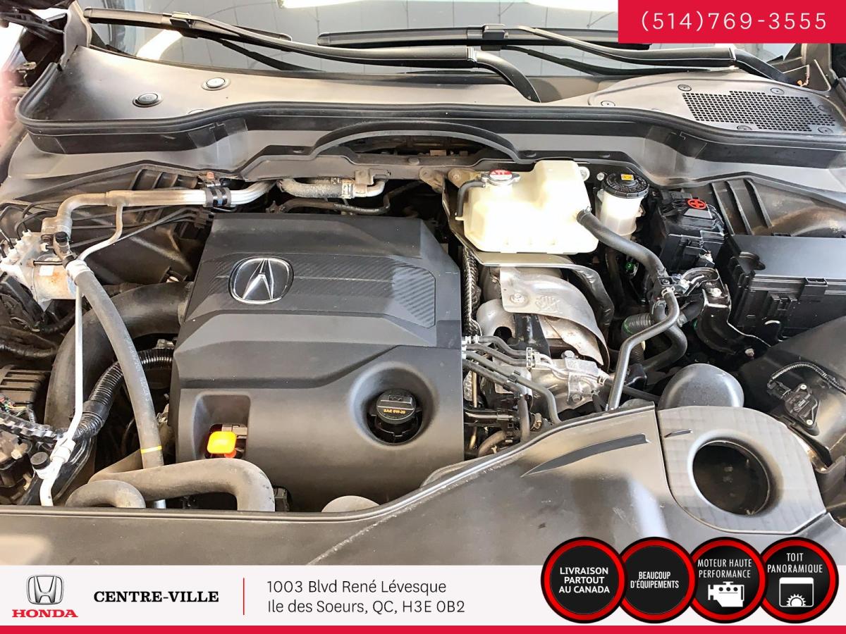 2023 Acura MDX - Image 8