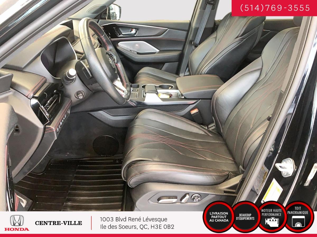 2023 Acura MDX - Image 10