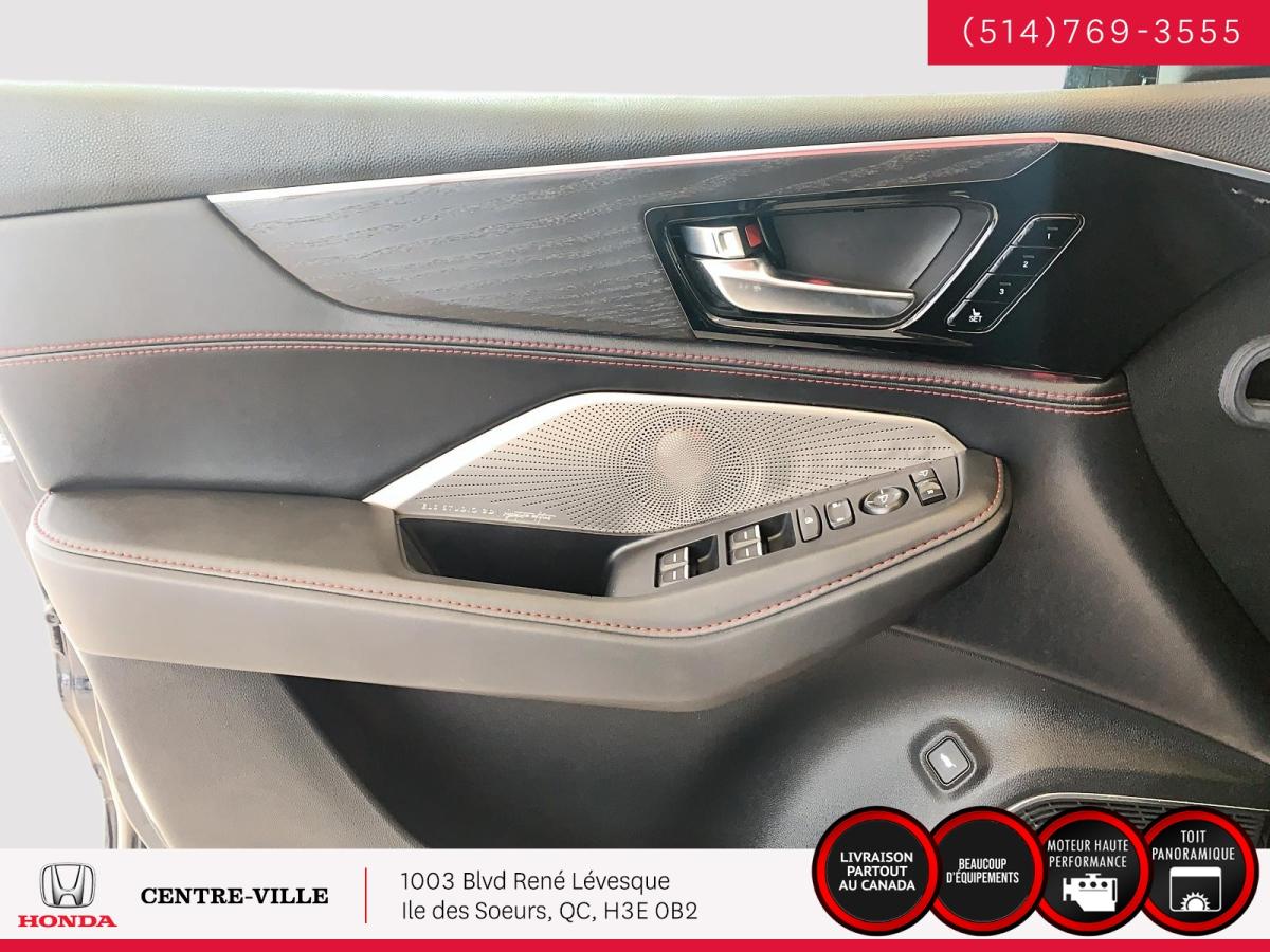 2023 Acura MDX - Image 13