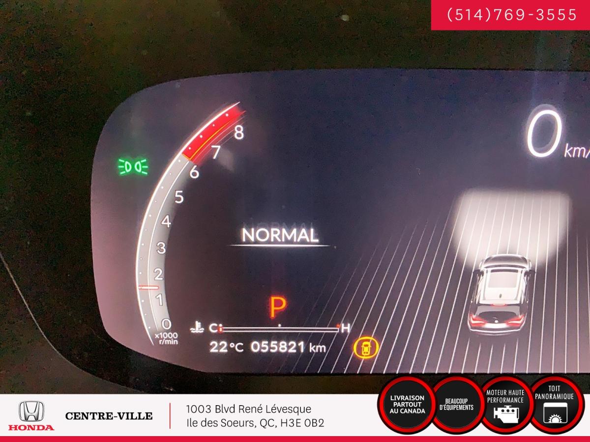 2023 Acura MDX - Image 16