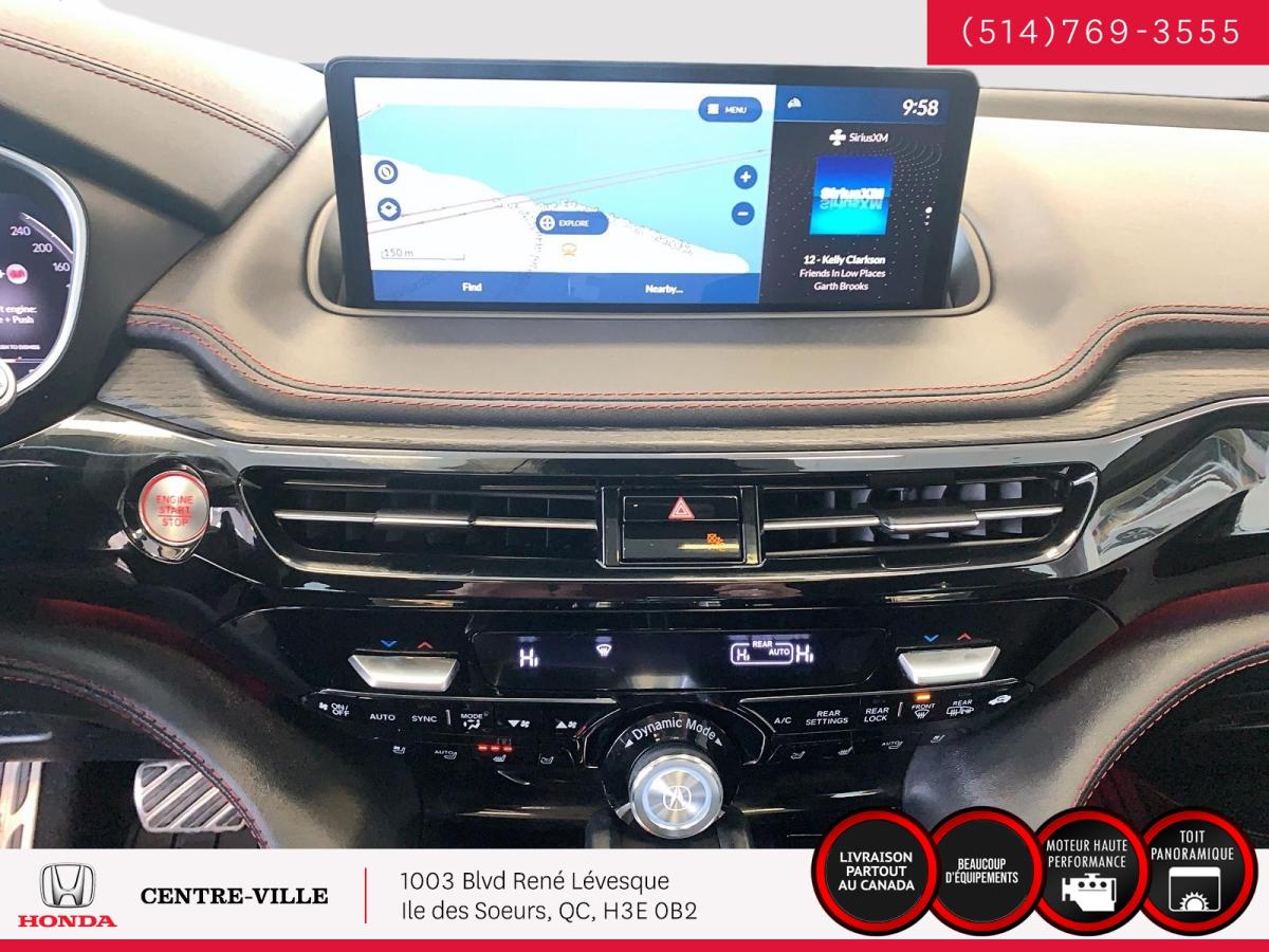 2023 Acura MDX - Image 17