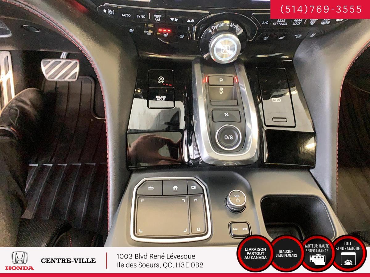 2023 Acura MDX - Image 19