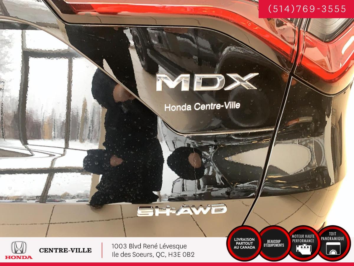 2023 Acura MDX - Image 20