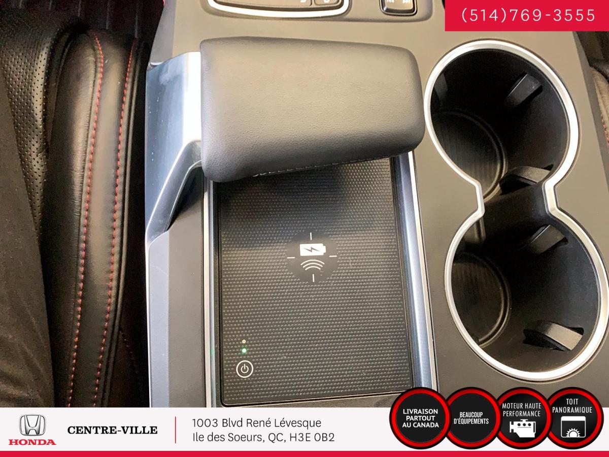 2023 Acura MDX - Image 22