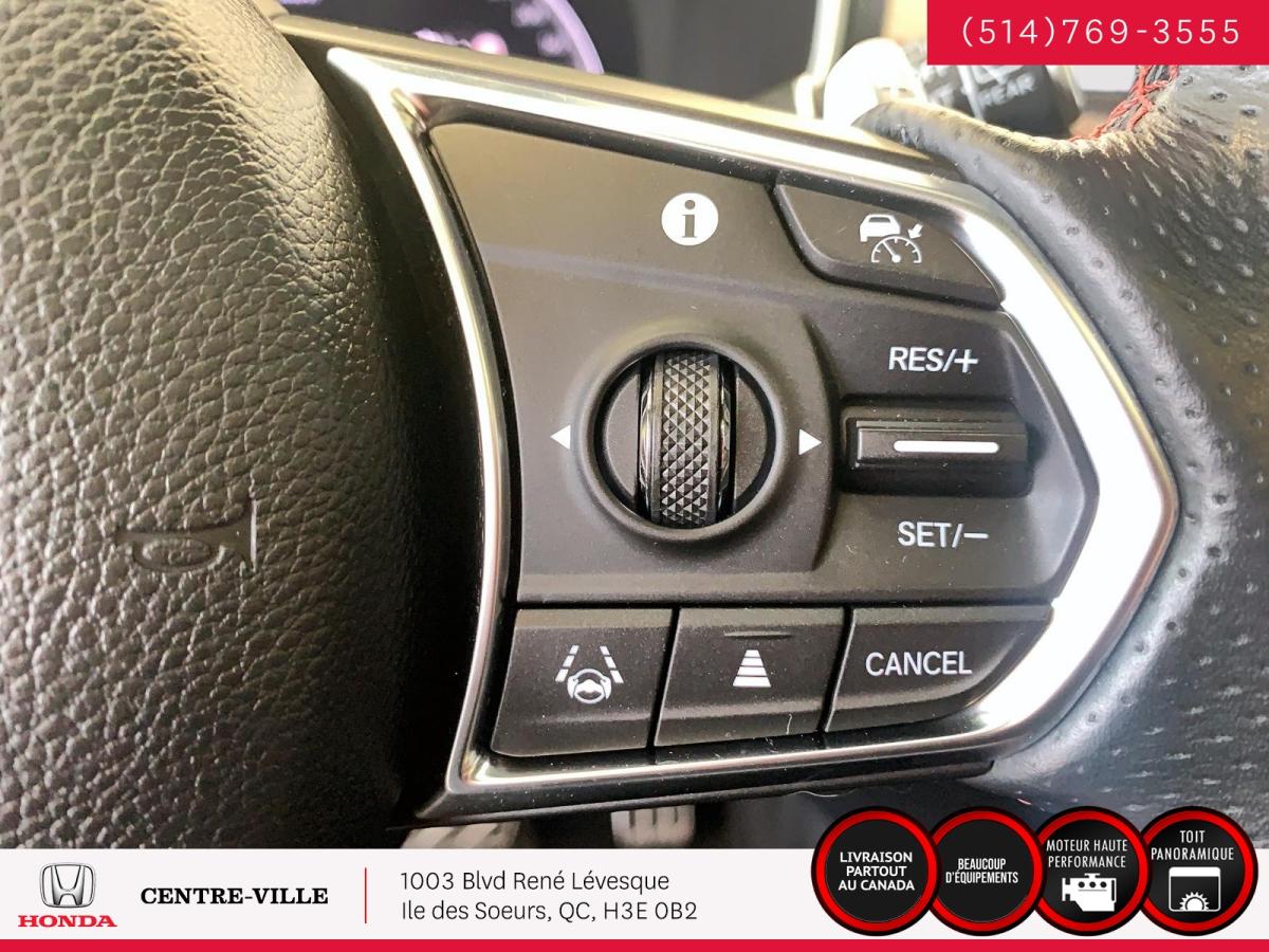 2023 Acura MDX - Image 25