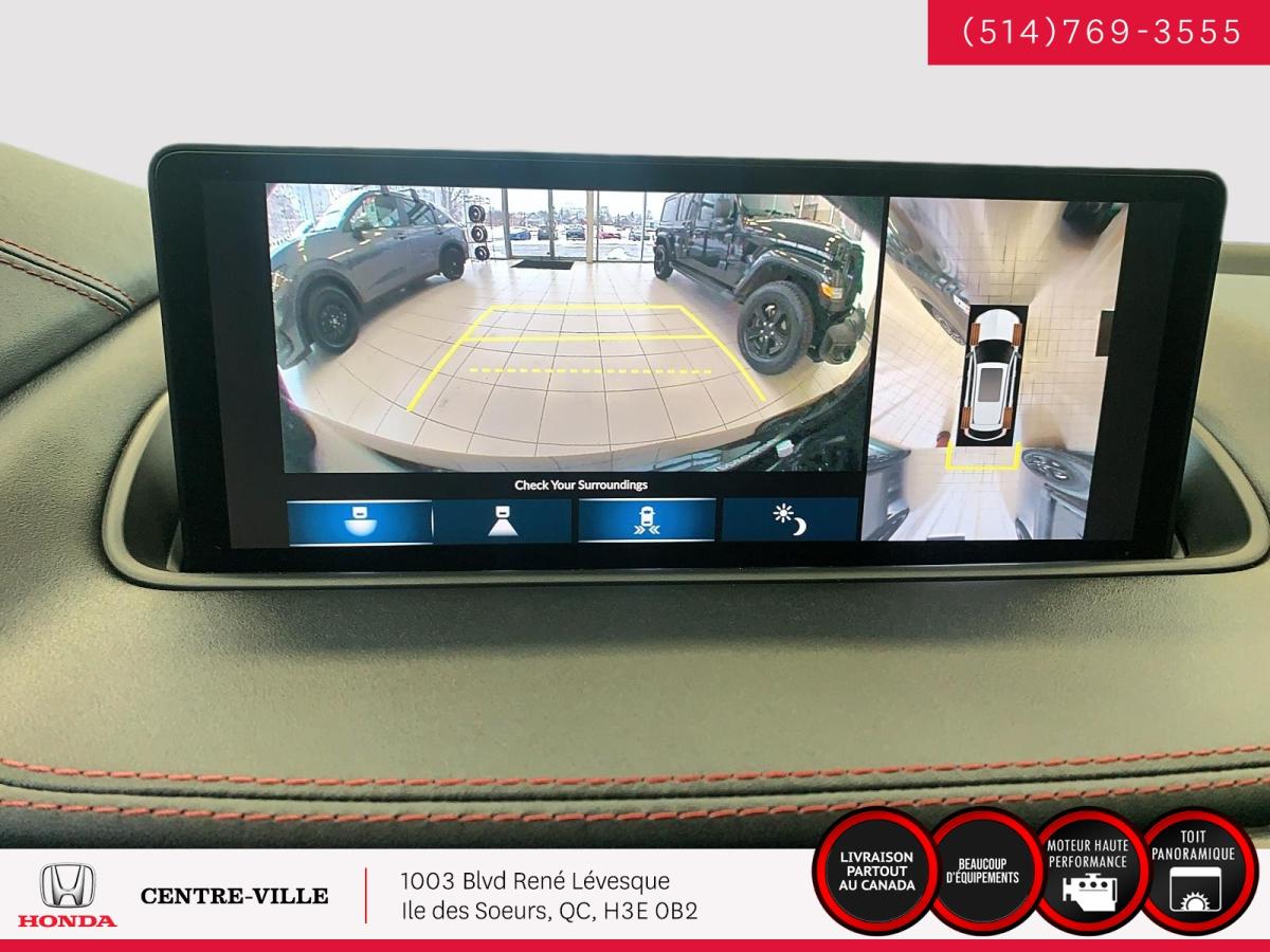 2023 Acura MDX - Image 26