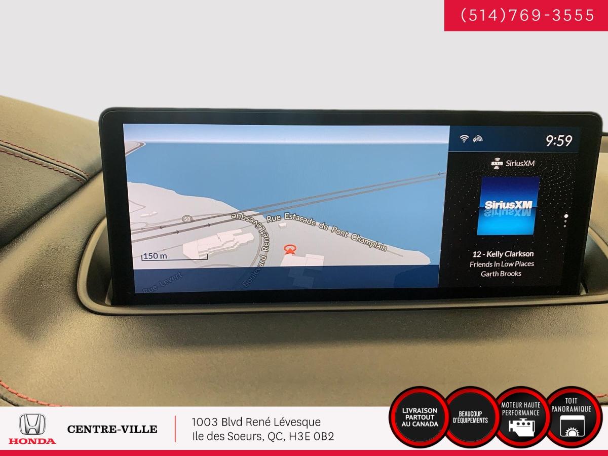 2023 Acura MDX - Image 27