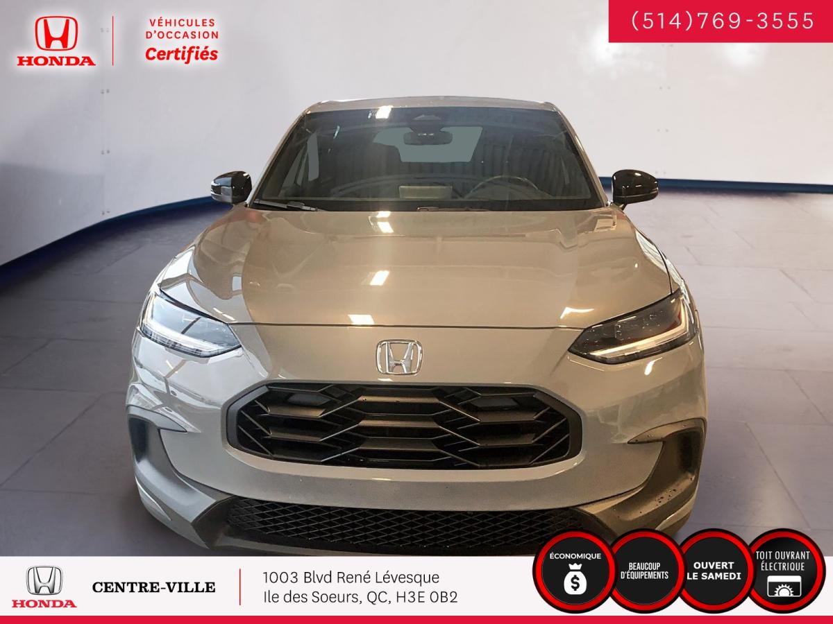 2023 Honda HR-V - Image 2