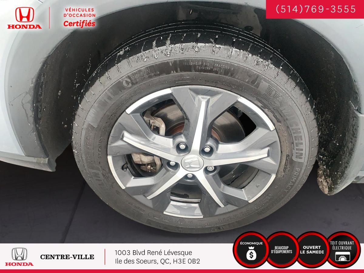 2023 Honda HR-V - Image 8