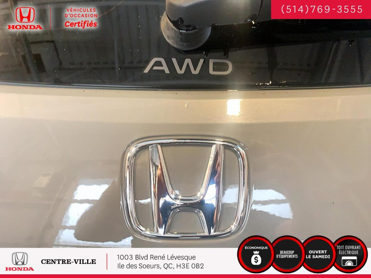 2023 Honda HR-V - Image 21