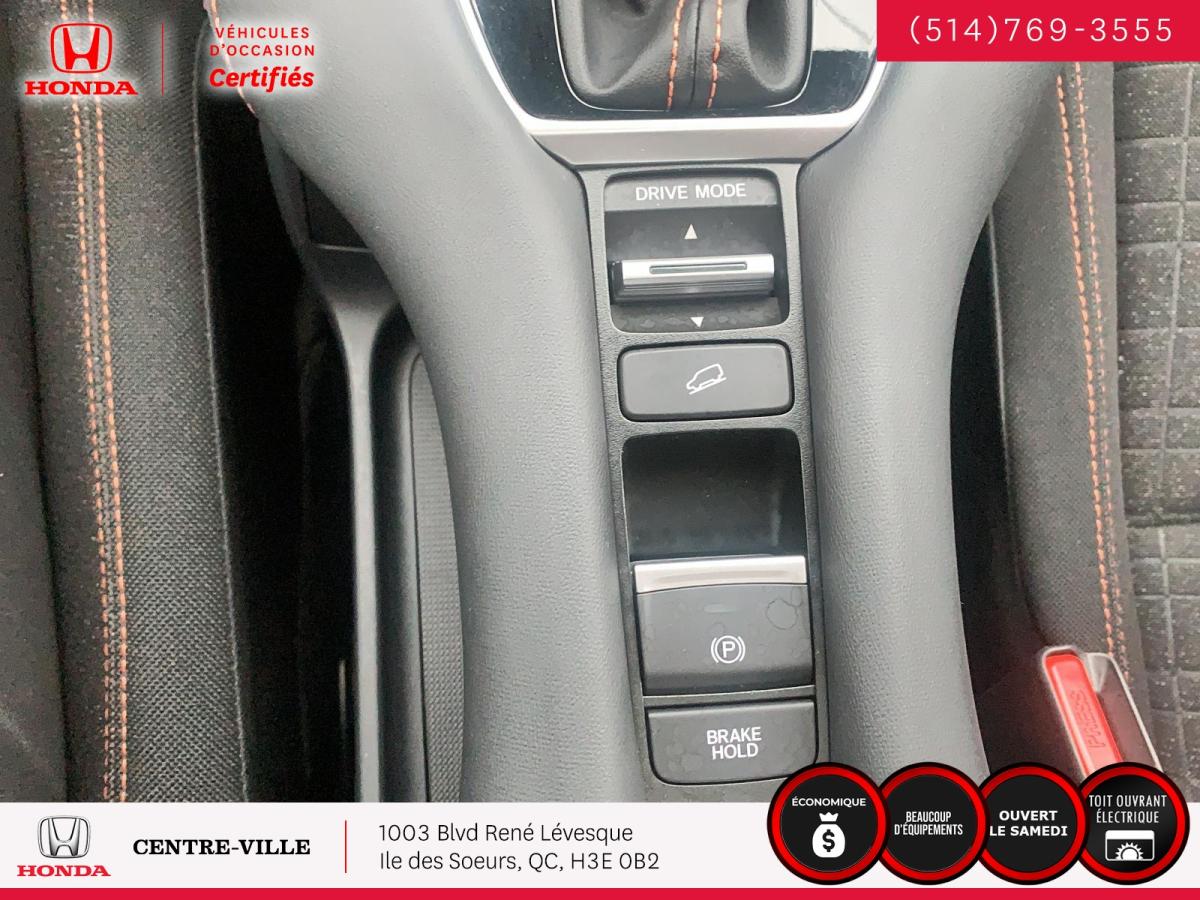 2023 Honda HR-V - Image 25