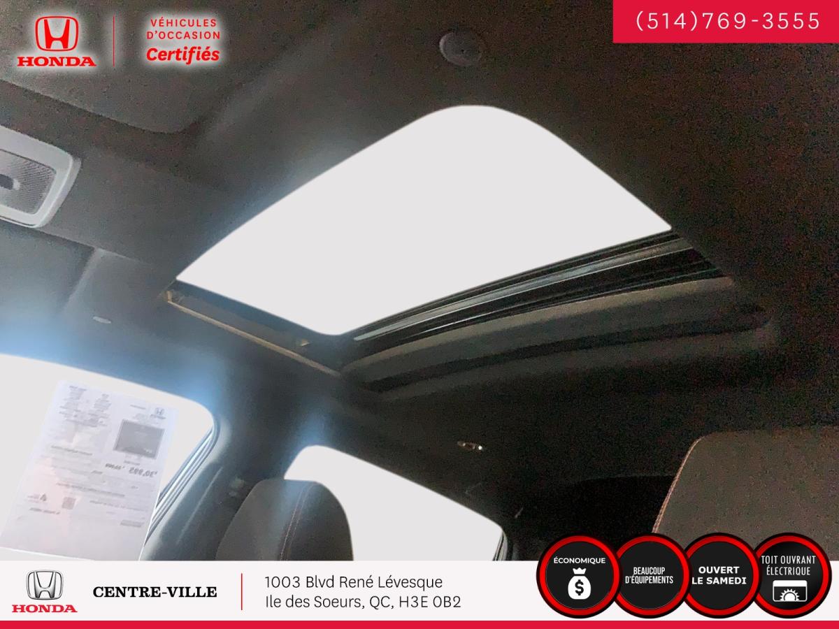 2023 Honda HR-V - Image 26