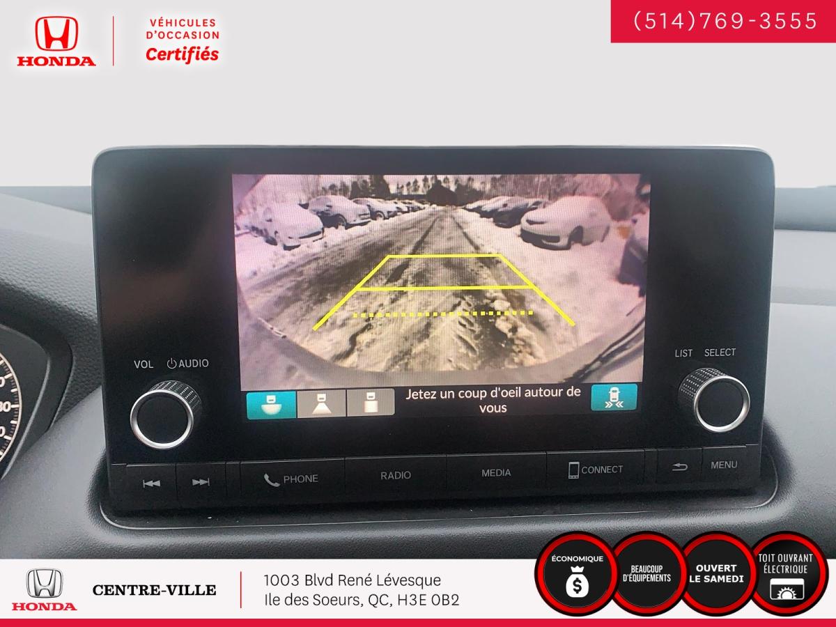 2023 Honda HR-V - Image 29