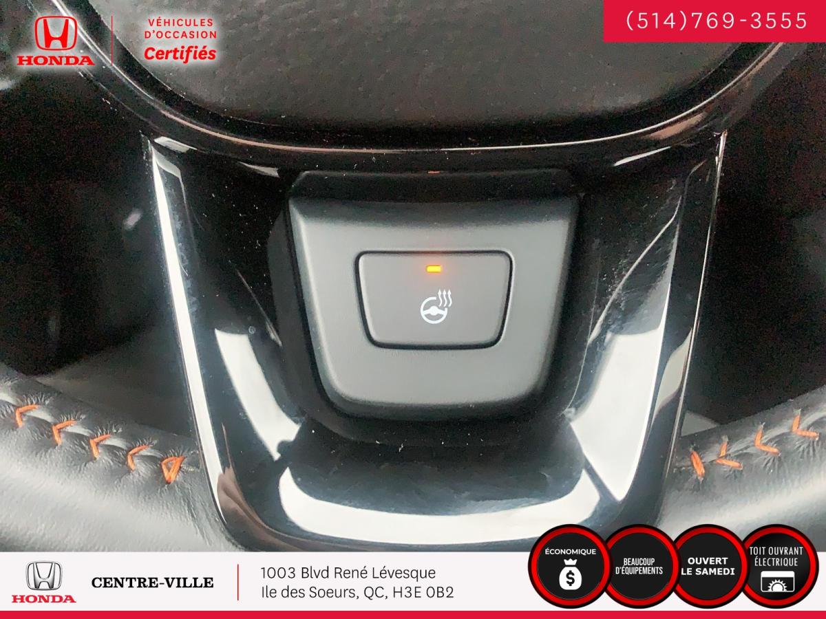 2023 Honda HR-V - Image 30