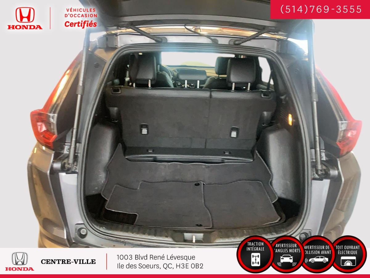 2021 Honda CR-V - Image 7
