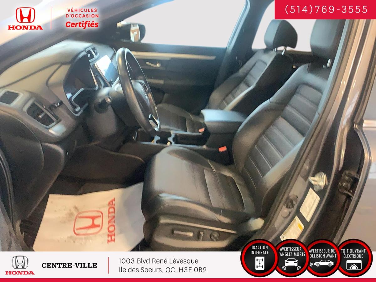 2021 Honda CR-V - Image 9