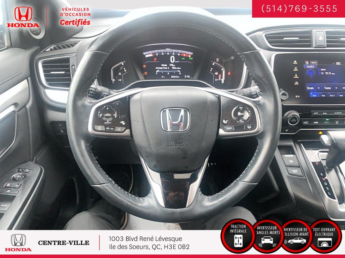 2021 Honda CR-V - Image 13