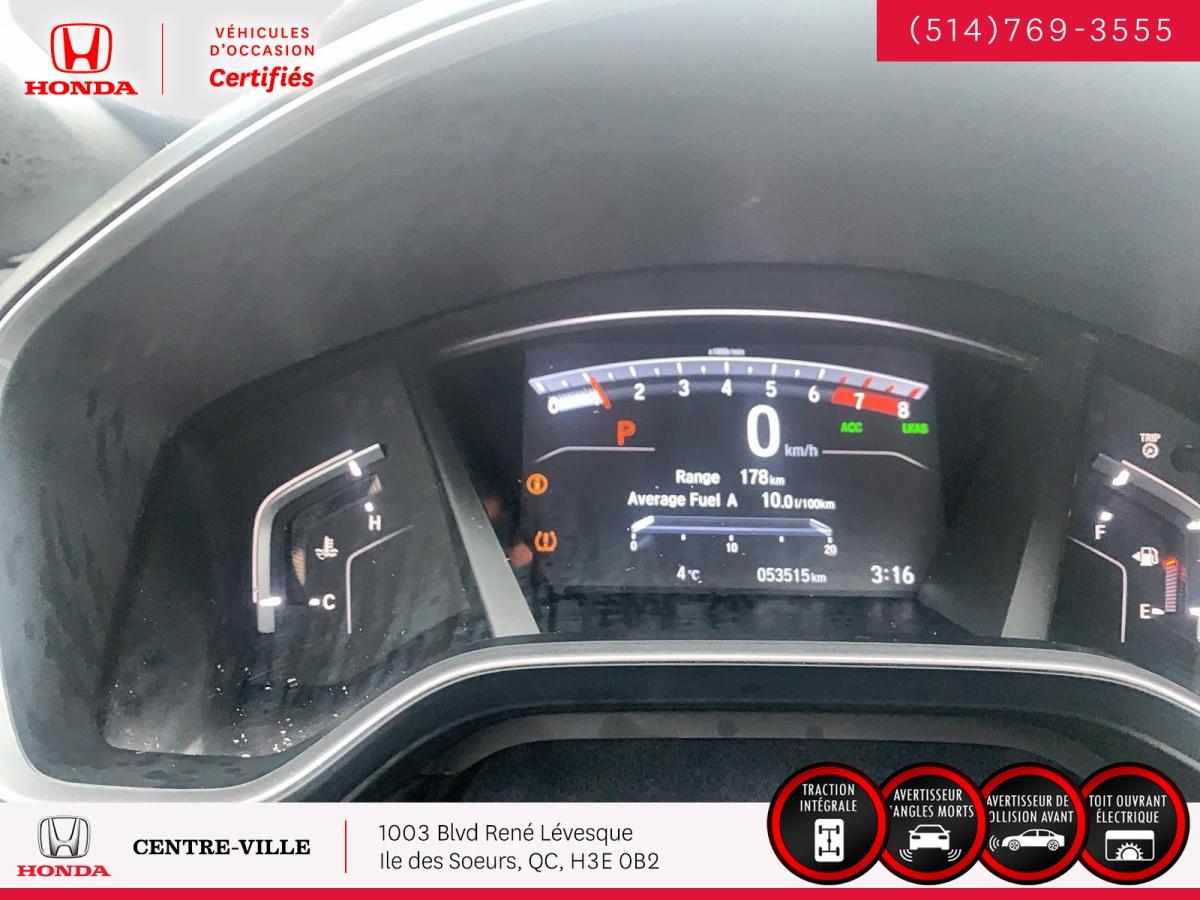 2021 Honda CR-V - Image 14