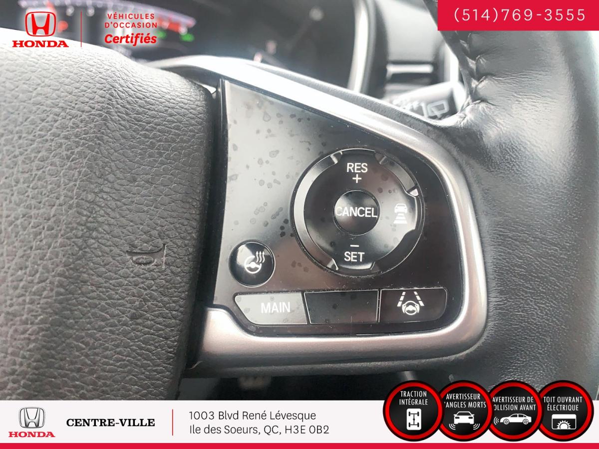 2021 Honda CR-V - Image 19