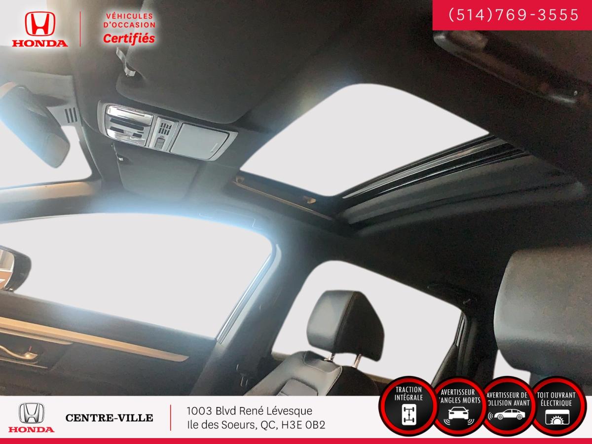 2021 Honda CR-V - Image 20