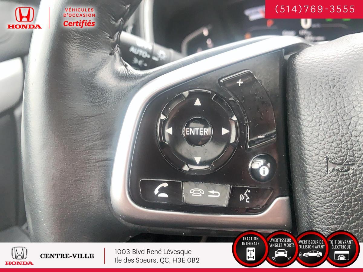 2021 Honda CR-V - Image 22