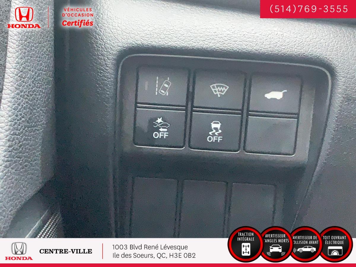 2021 Honda CR-V - Image 24