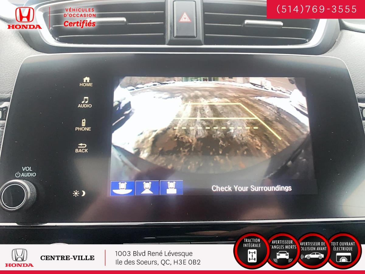 2021 Honda CR-V - Image 26