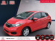 2018 Honda Fit - Thumbnail 1