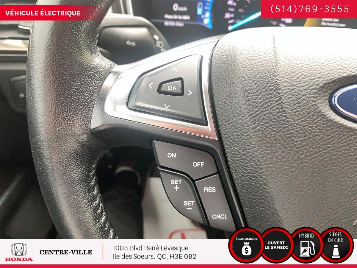 2018 Ford Fusion Energi - Image 20