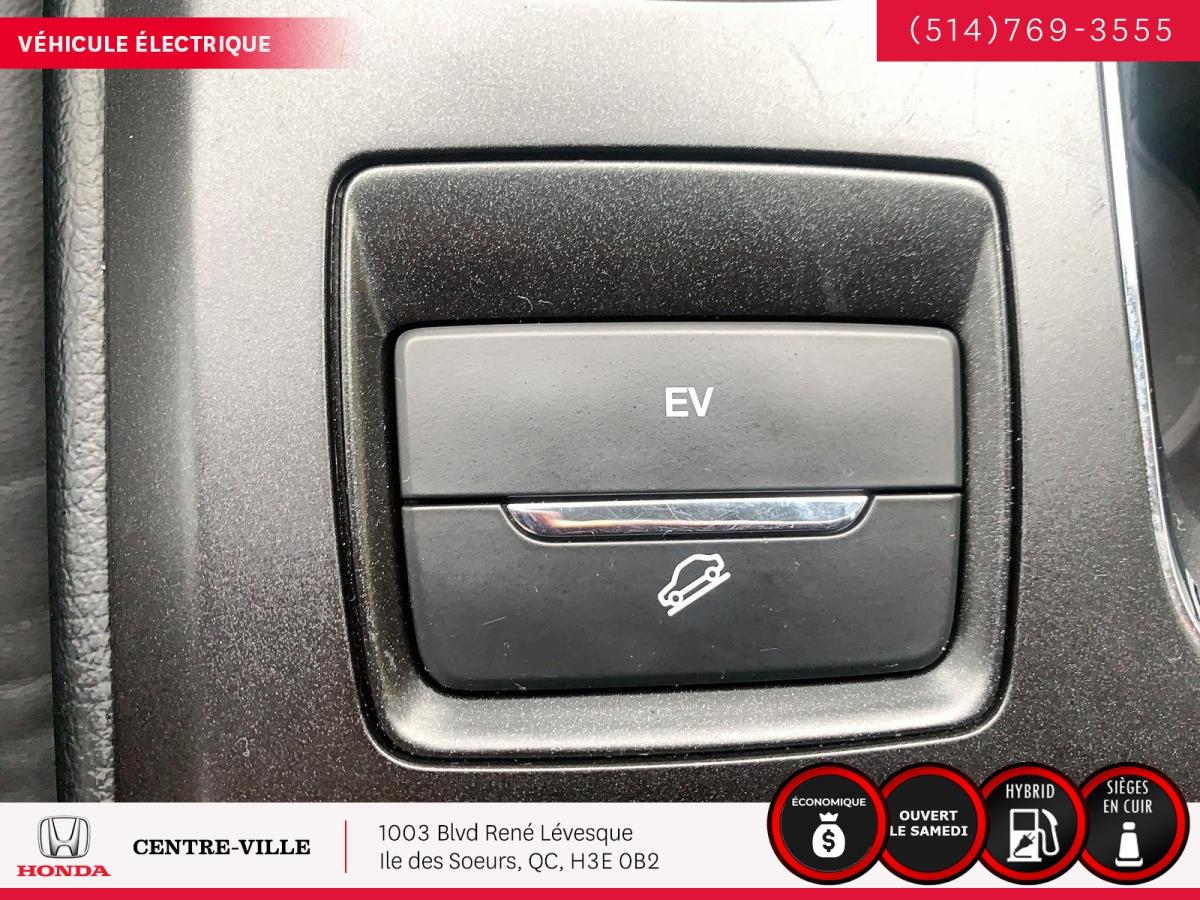 2018 Ford Fusion Energi - Image 22