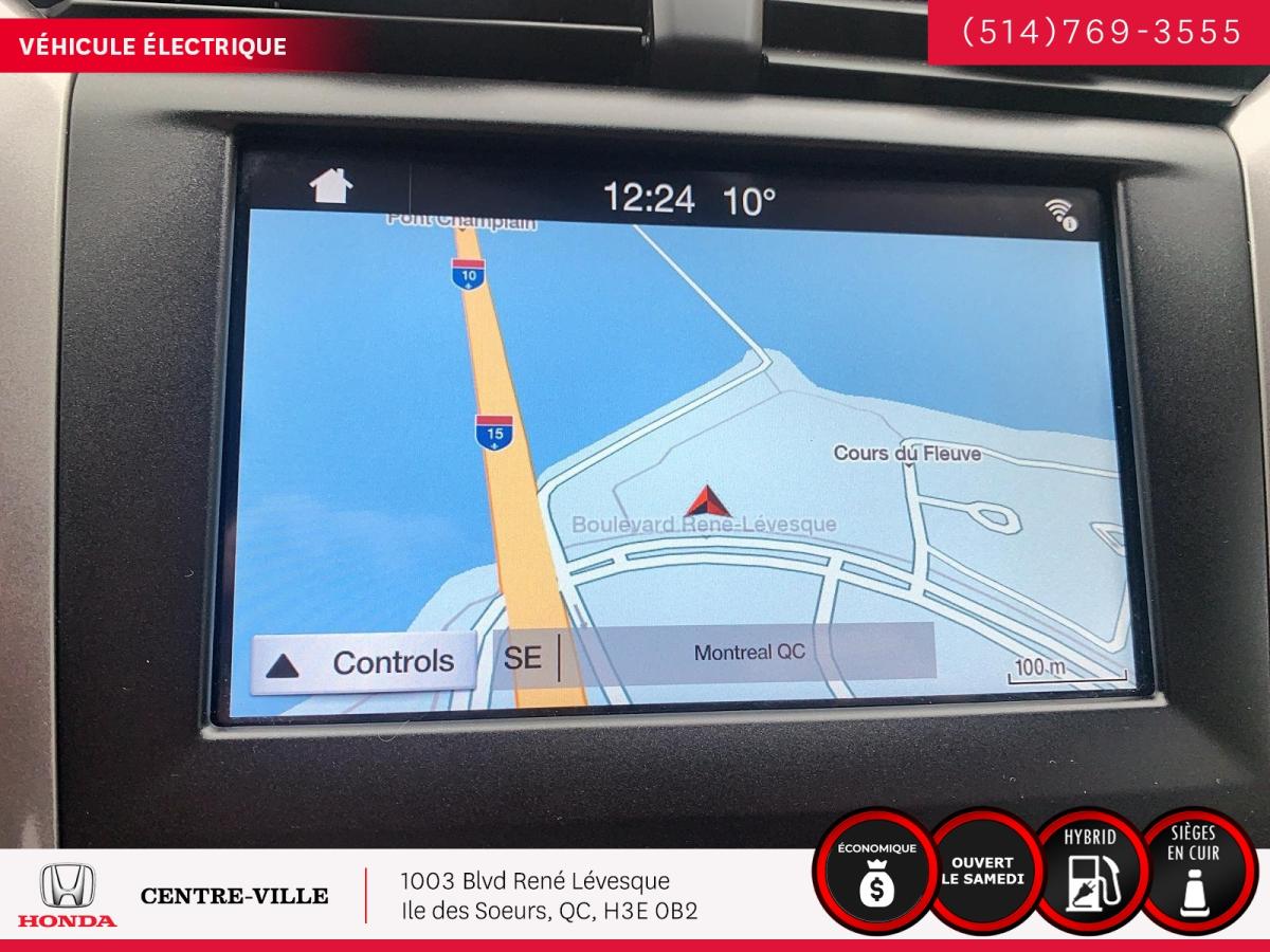 2018 Ford Fusion Energi - Image 26