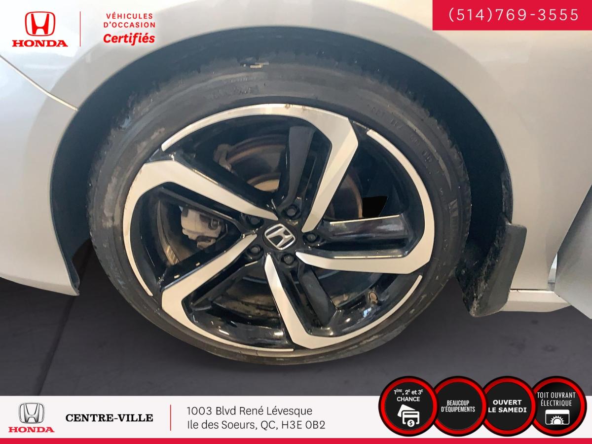 2020 Honda Accord Sedan - Image 8