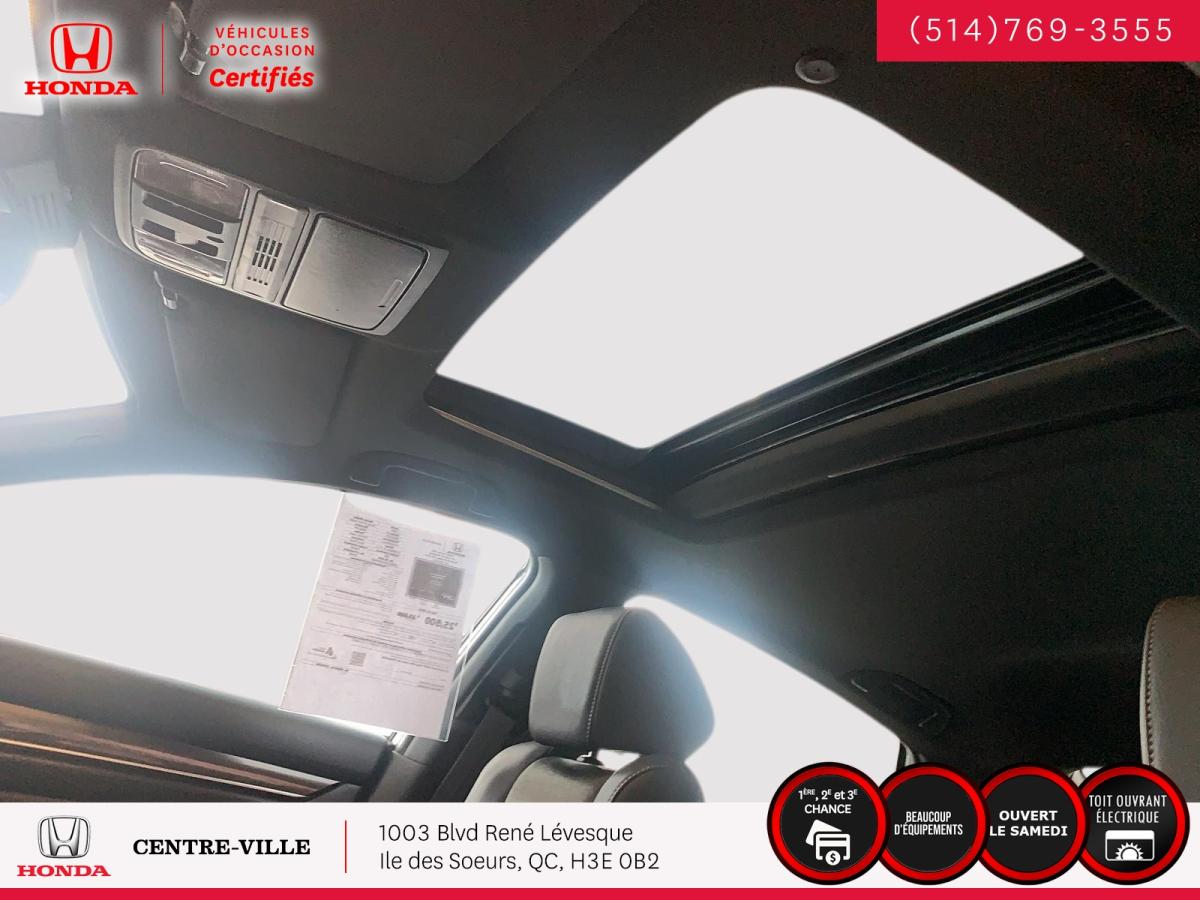 2020 Honda Accord Sedan - Image 23