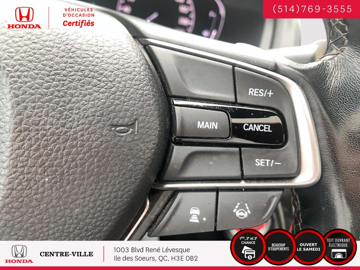 2020 Honda Accord Sedan - Image 26