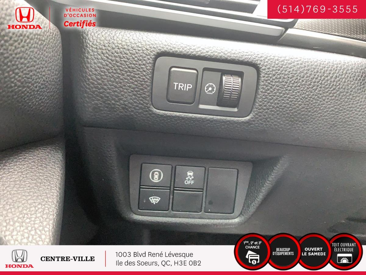 2020 Honda Accord Sedan - Image 28