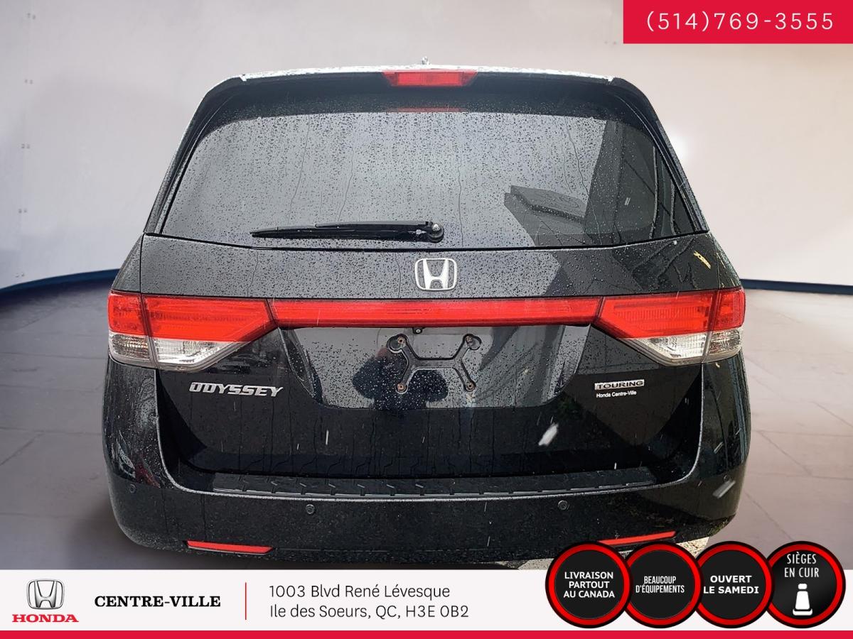 2015 Honda Odyssey - Image 5