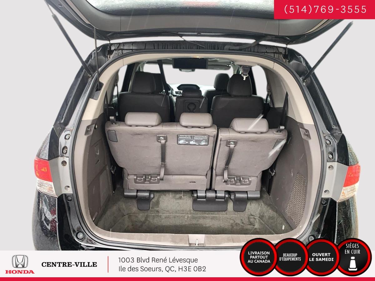 2015 Honda Odyssey - Image 6