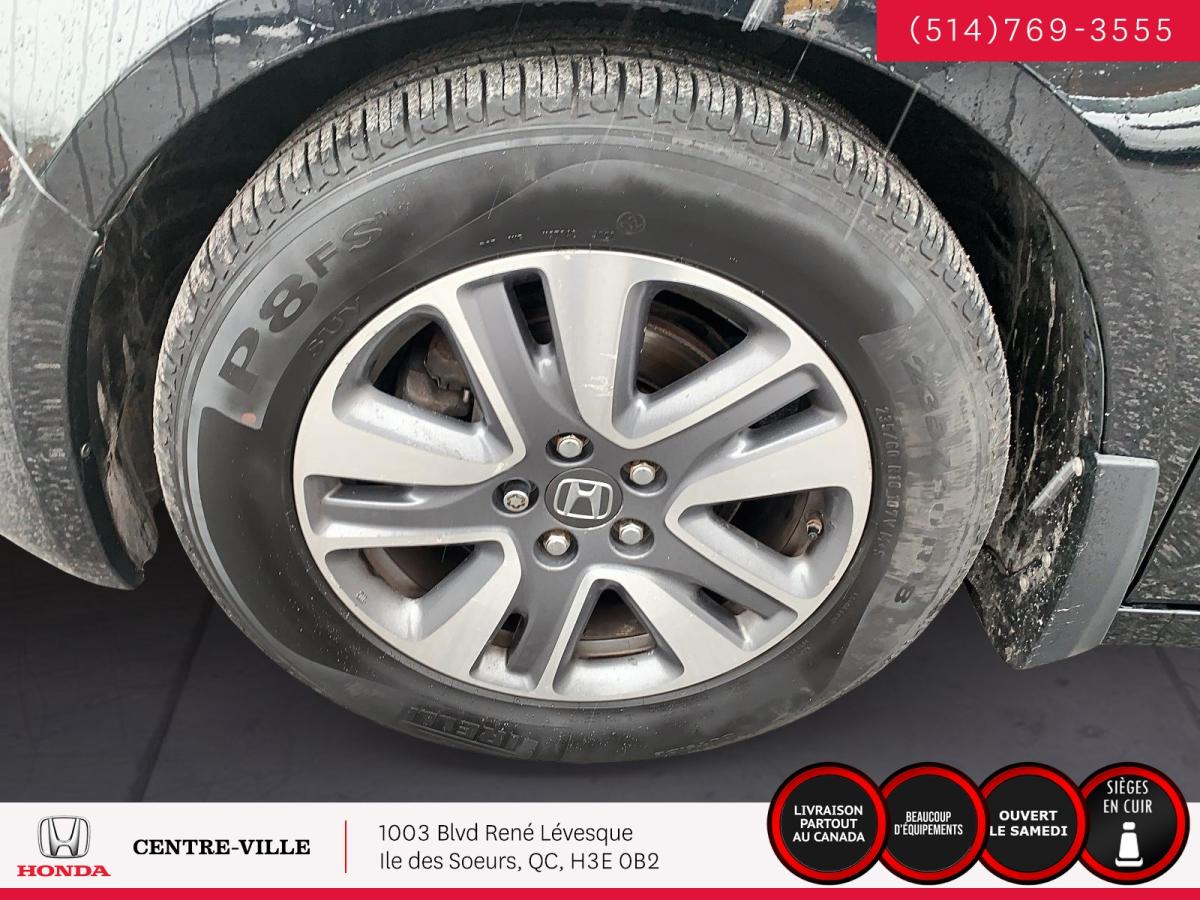 2015 Honda Odyssey - Image 7