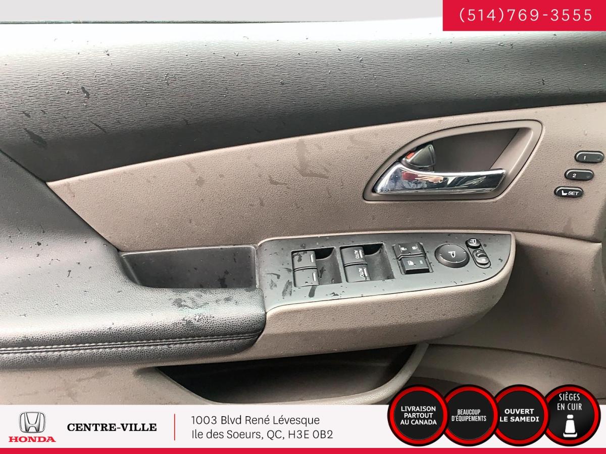 2015 Honda Odyssey - Image 14