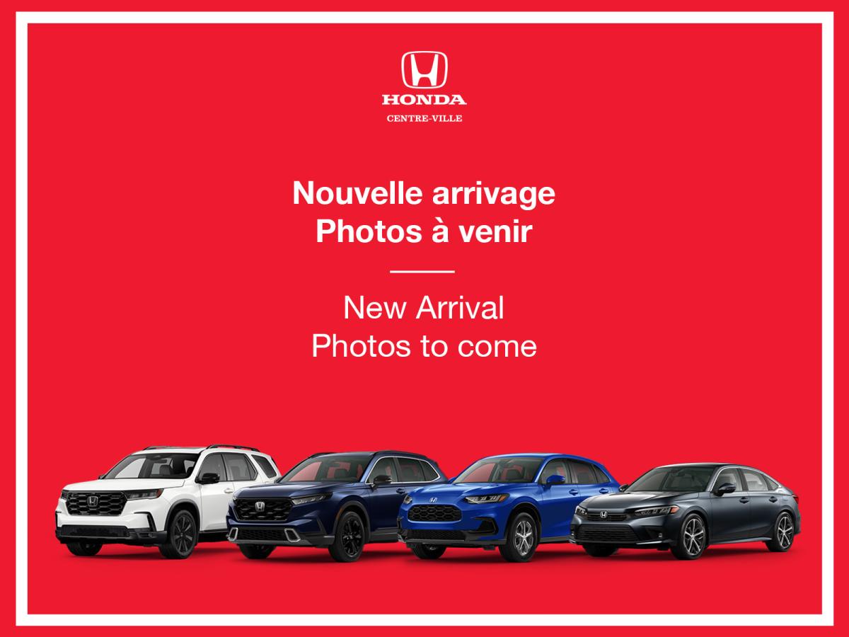 2017 Honda HR-V - Image 8