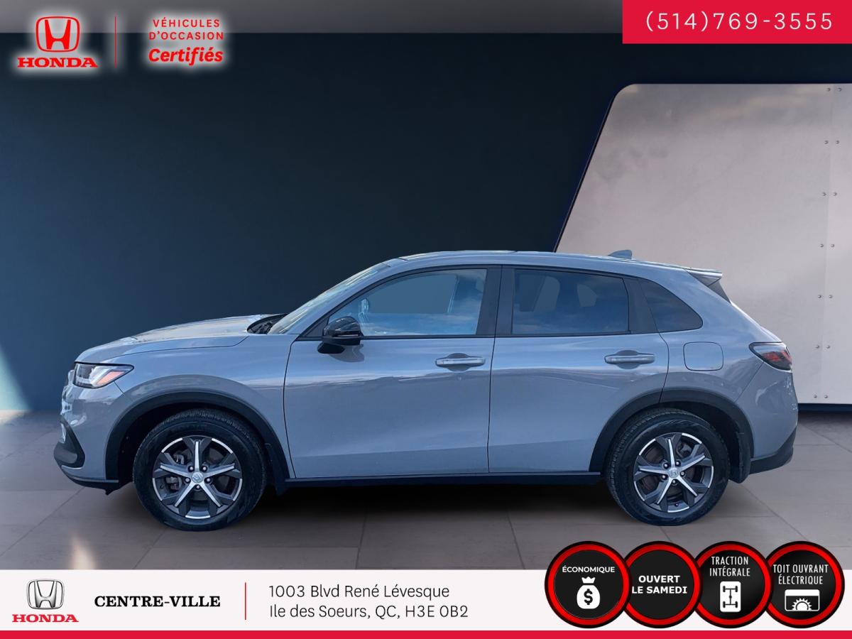 2023 Honda HR-V - Image 3